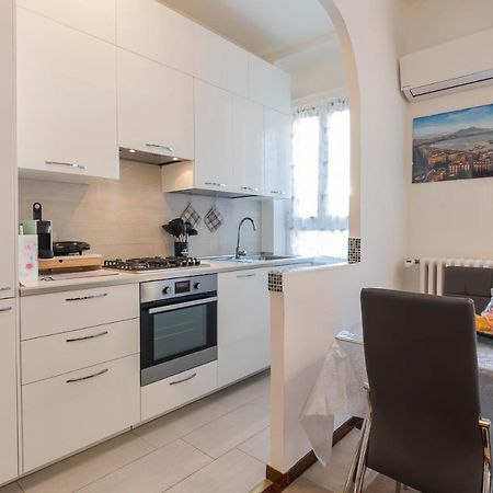 Апартаменты Casa Samy - Sesto Sg A Due Passi Da Sesto Rondo - Battisti Сесто-Сан-Джованни Экстерьер фото
