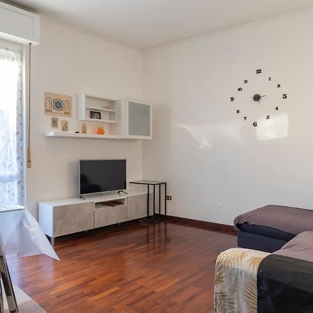 Апартаменты Casa Samy - Sesto Sg A Due Passi Da Sesto Rondo - Battisti Сесто-Сан-Джованни Экстерьер фото