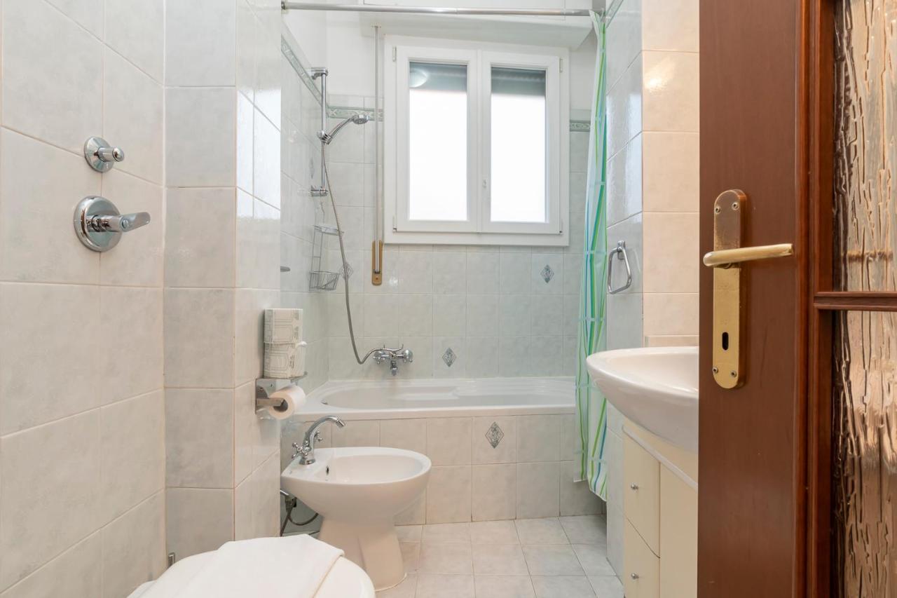 Апартаменты Casa Samy - Sesto Sg A Due Passi Da Sesto Rondo - Battisti Сесто-Сан-Джованни Экстерьер фото